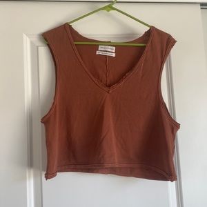 womens tank